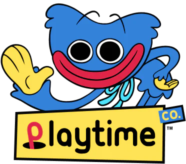 Poppy Playtime Official Merch