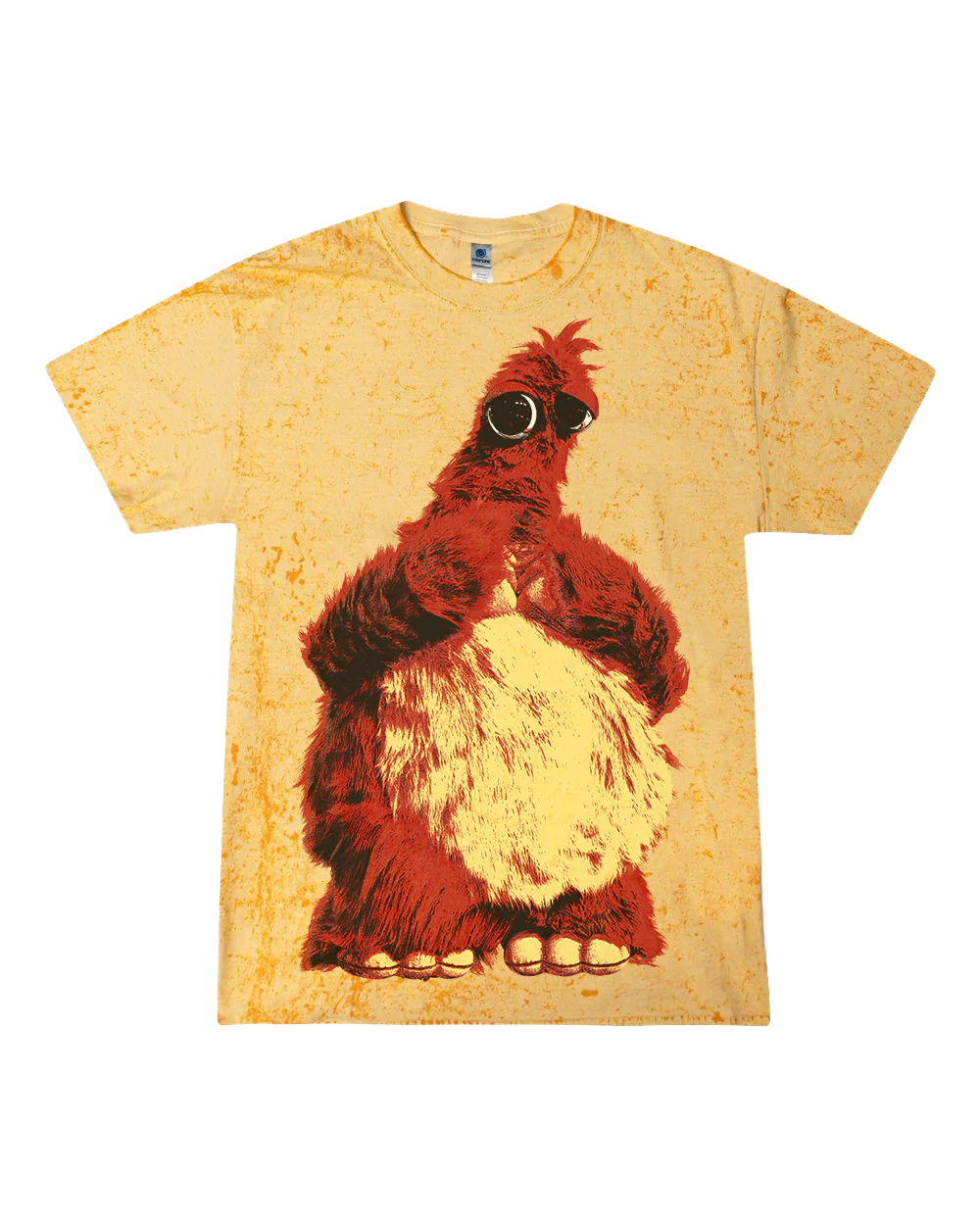 Chum + Chompkins Tee