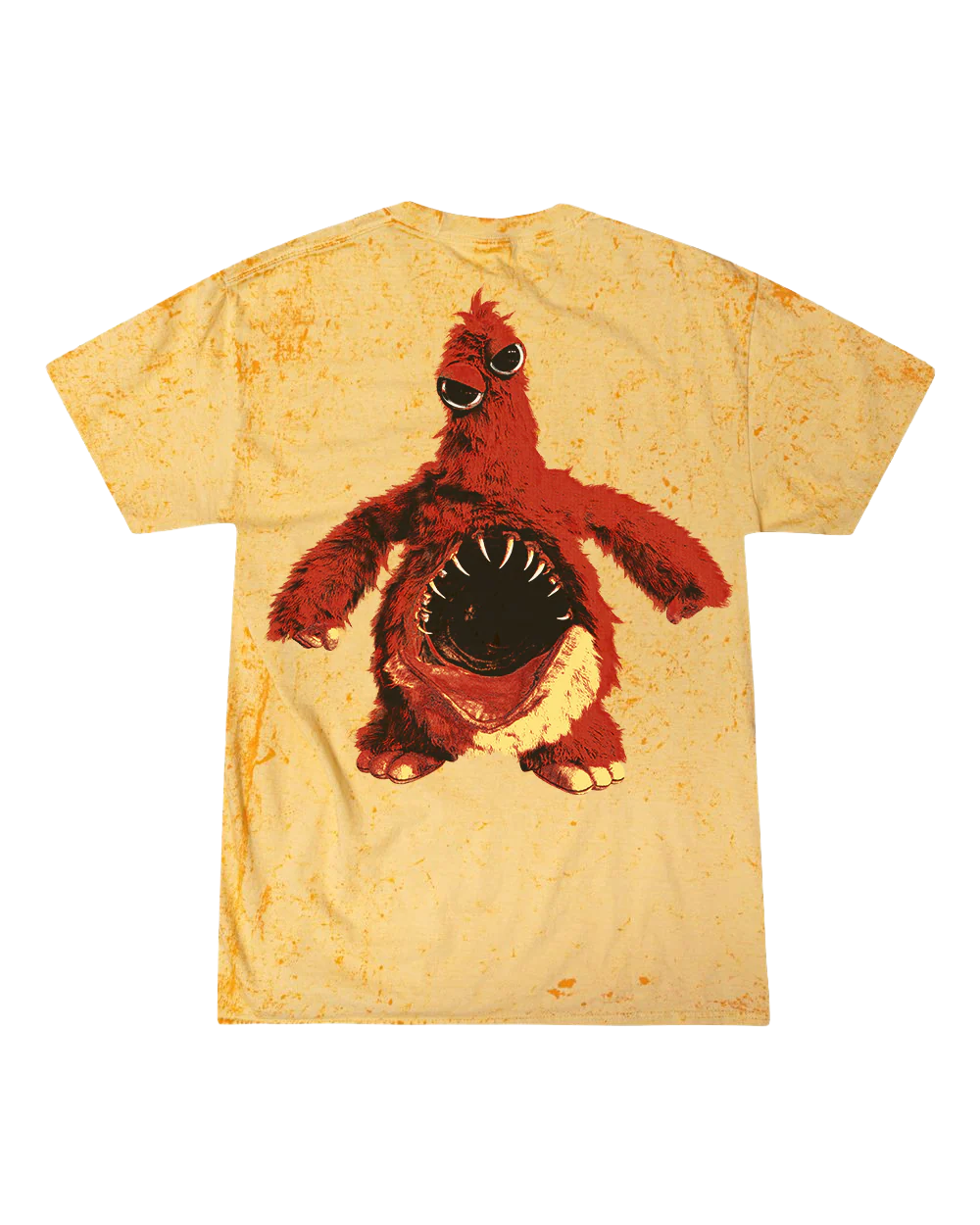 Chum + Chompkins Tee - Image 2