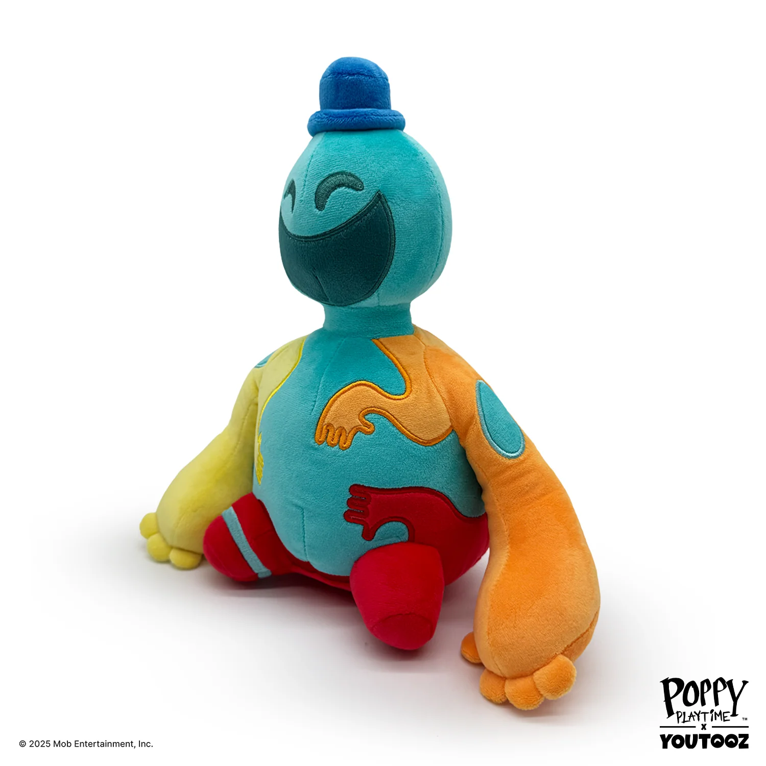 Youtooz Doey Plush 9" (Pre-Order) - Image 3