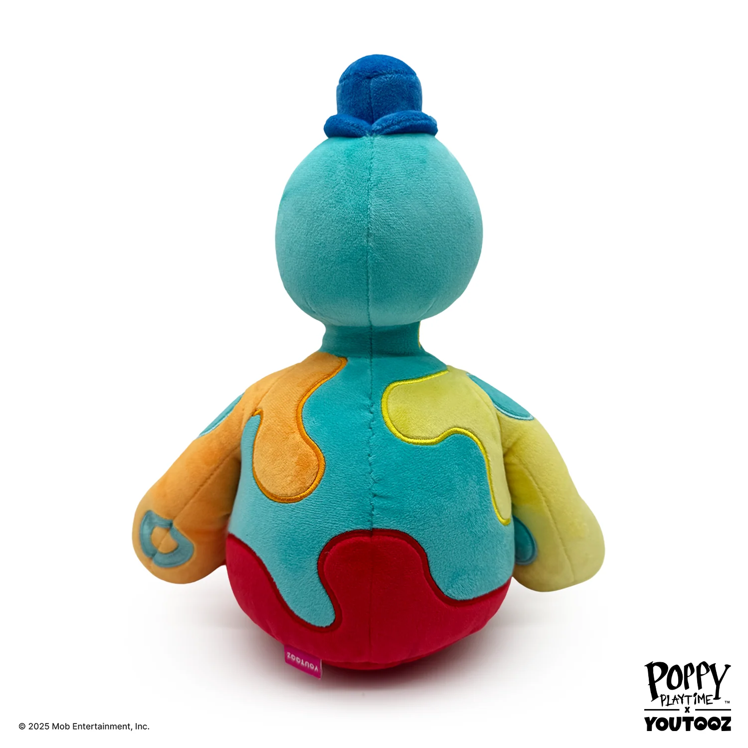 Youtooz Doey Plush 9" (Pre-Order) - Image 4