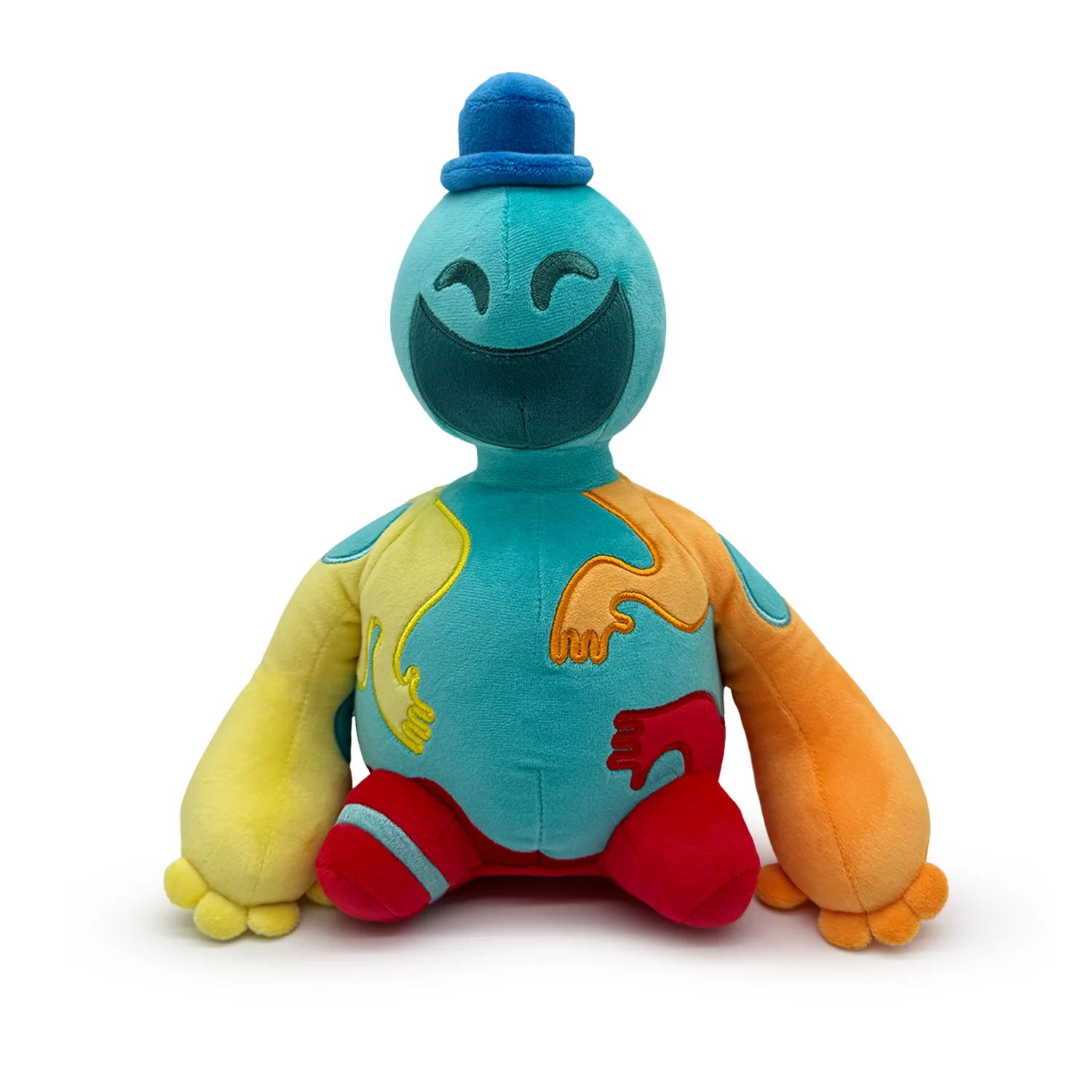 Youtooz Doey Plush 9" (Pre-Order) - Image 5