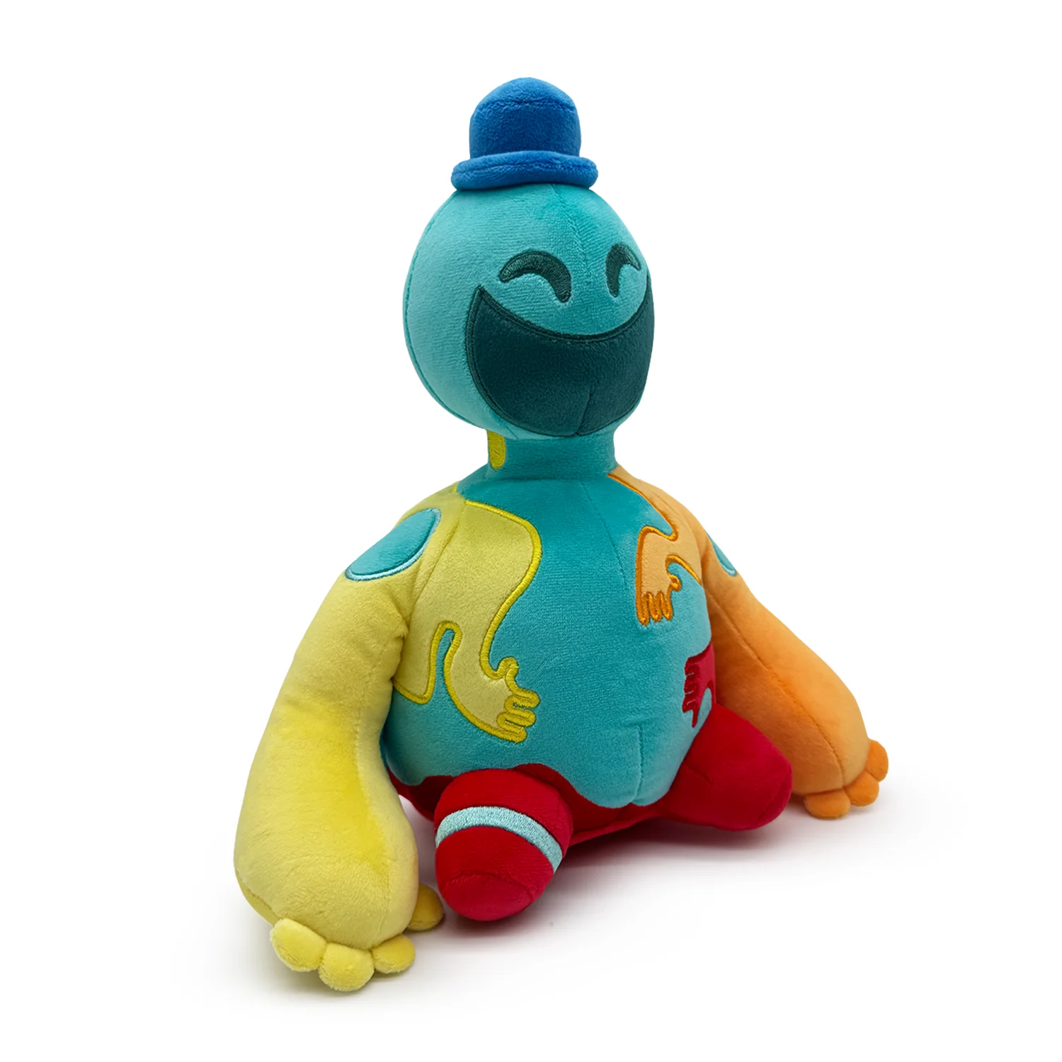 Youtooz Doey Plush 9" (Pre-Order) - Image 6