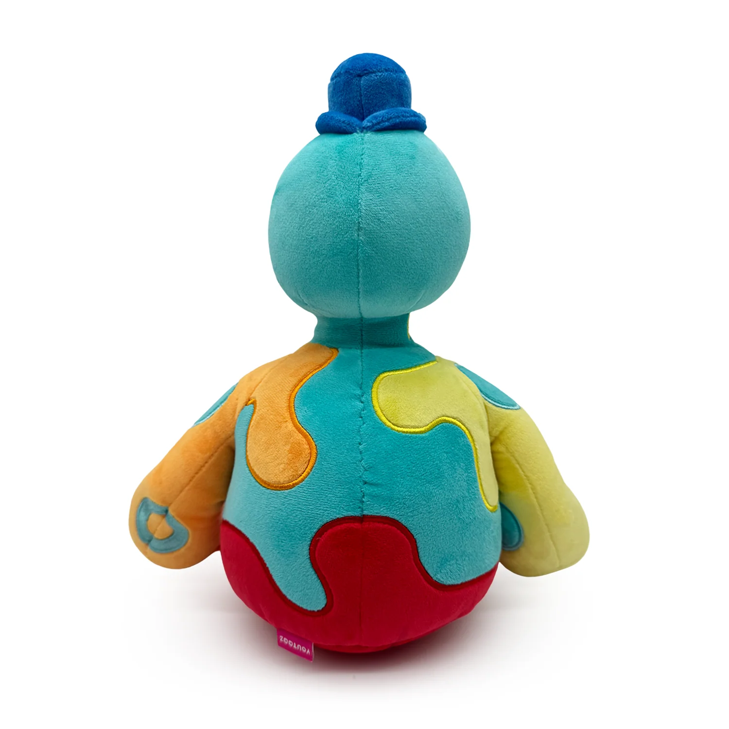 Youtooz Doey Plush 9" (Pre-Order) - Image 8